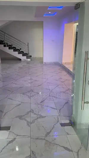 Furnished 5bdrm Duplex in Mallami Oluyole for sale