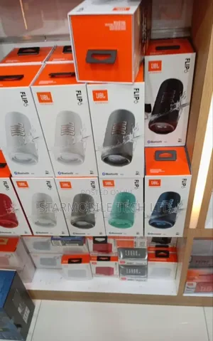 JBL Flip6 Portable Bluetooth Speaker