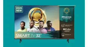 Hisense FHD 32" A6 Series