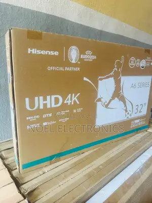 Hisense FHD 32" A6 Series