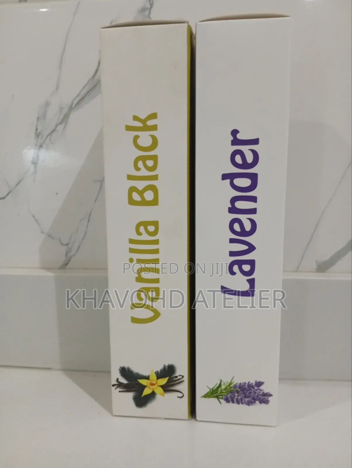 Reed Diffuser (Nedens 110ml)
