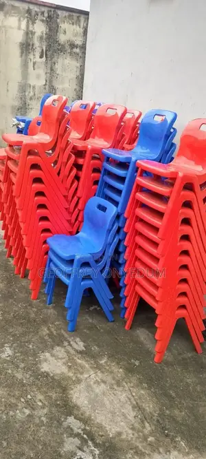 Altak Children's Chair