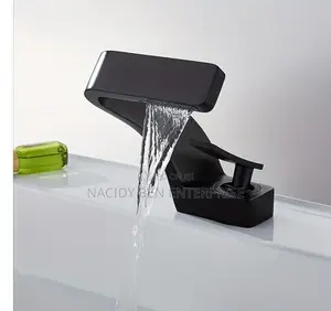 Basin Mixer Tap