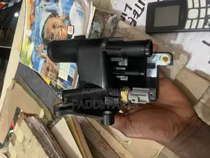 Mazda Cx-7 Thermostat Housing Assembly
