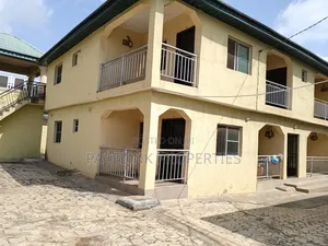 2bdrm Apartment in Ado-Odo/Ota for rent
