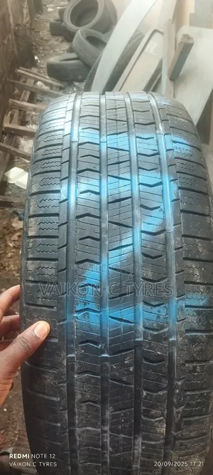 245/50r20 Tire for Suv Vehicles