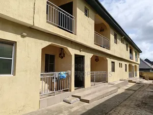 2bdrm Apartment in Ado-Odo/Ota for rent