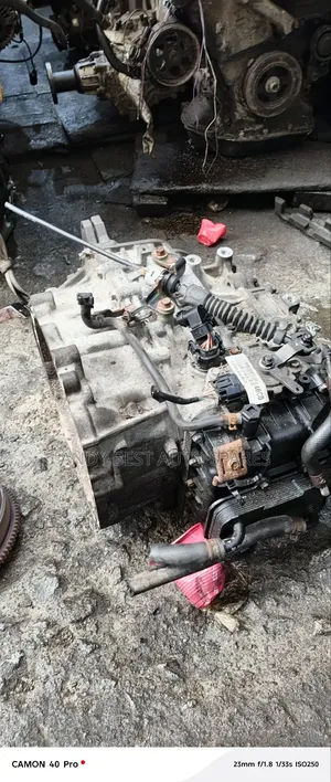 Gearbox Hyundai Sonata Non Turbo 2x2 2014/2015
