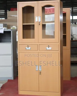 Foreign Office Filing Cabinet