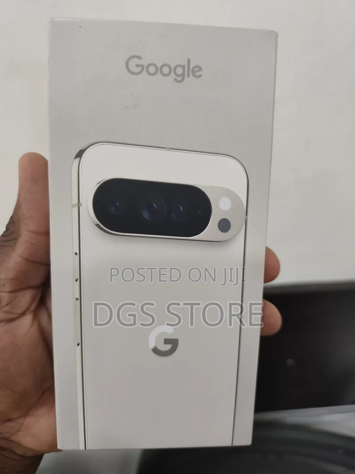 New Google Pixel 10 Pro XL 256 GB