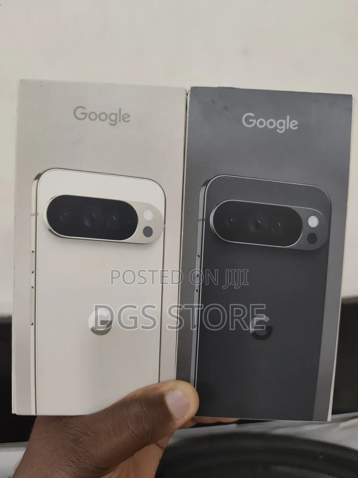 New Google Pixel 10 Pro XL 256 GB
