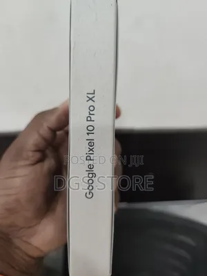 New Google Pixel 10 Pro XL 256 GB