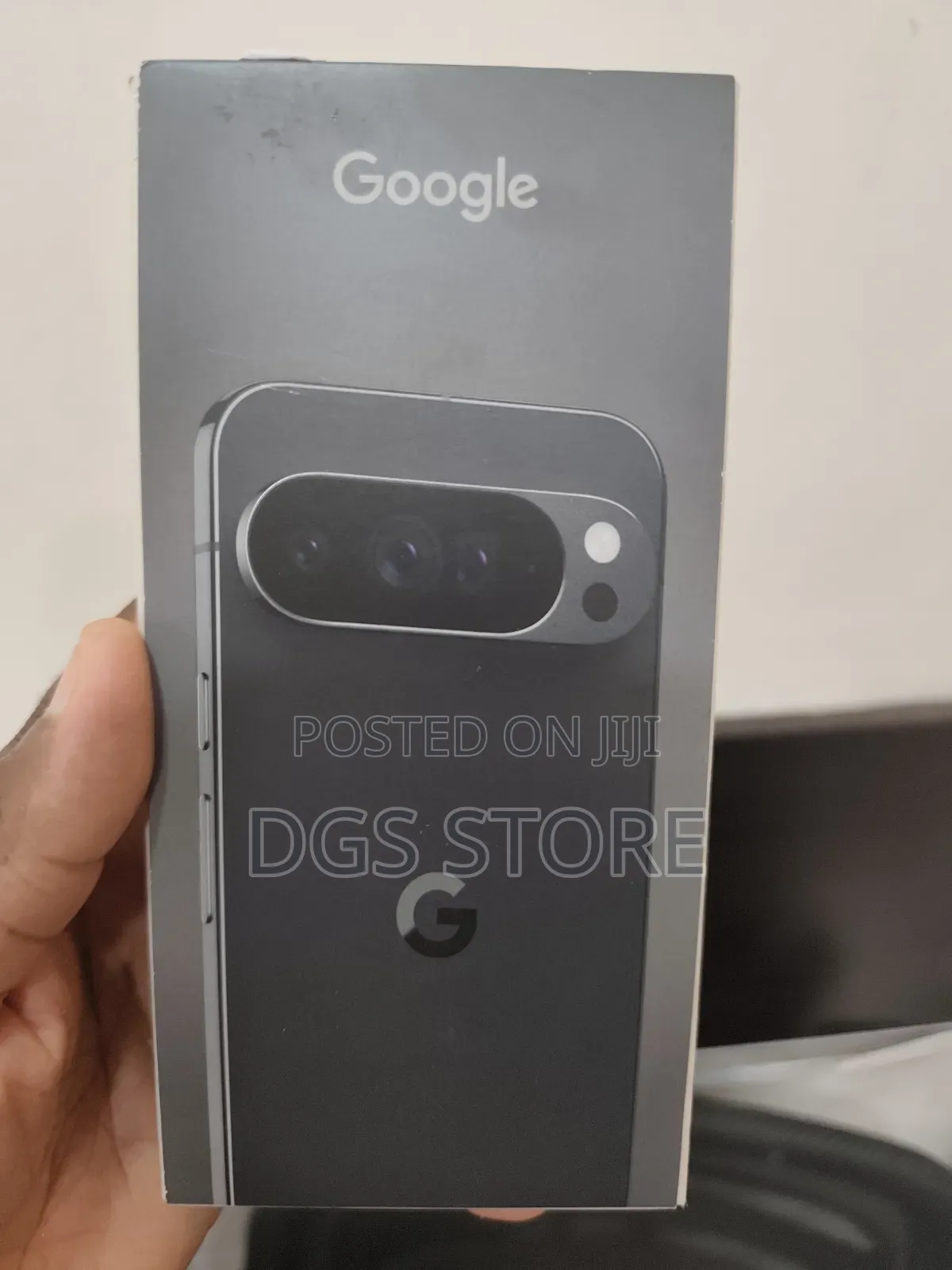 New Google Pixel 10 Pro XL 256 GB