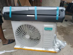 Hisense Inverter Air Conditioner