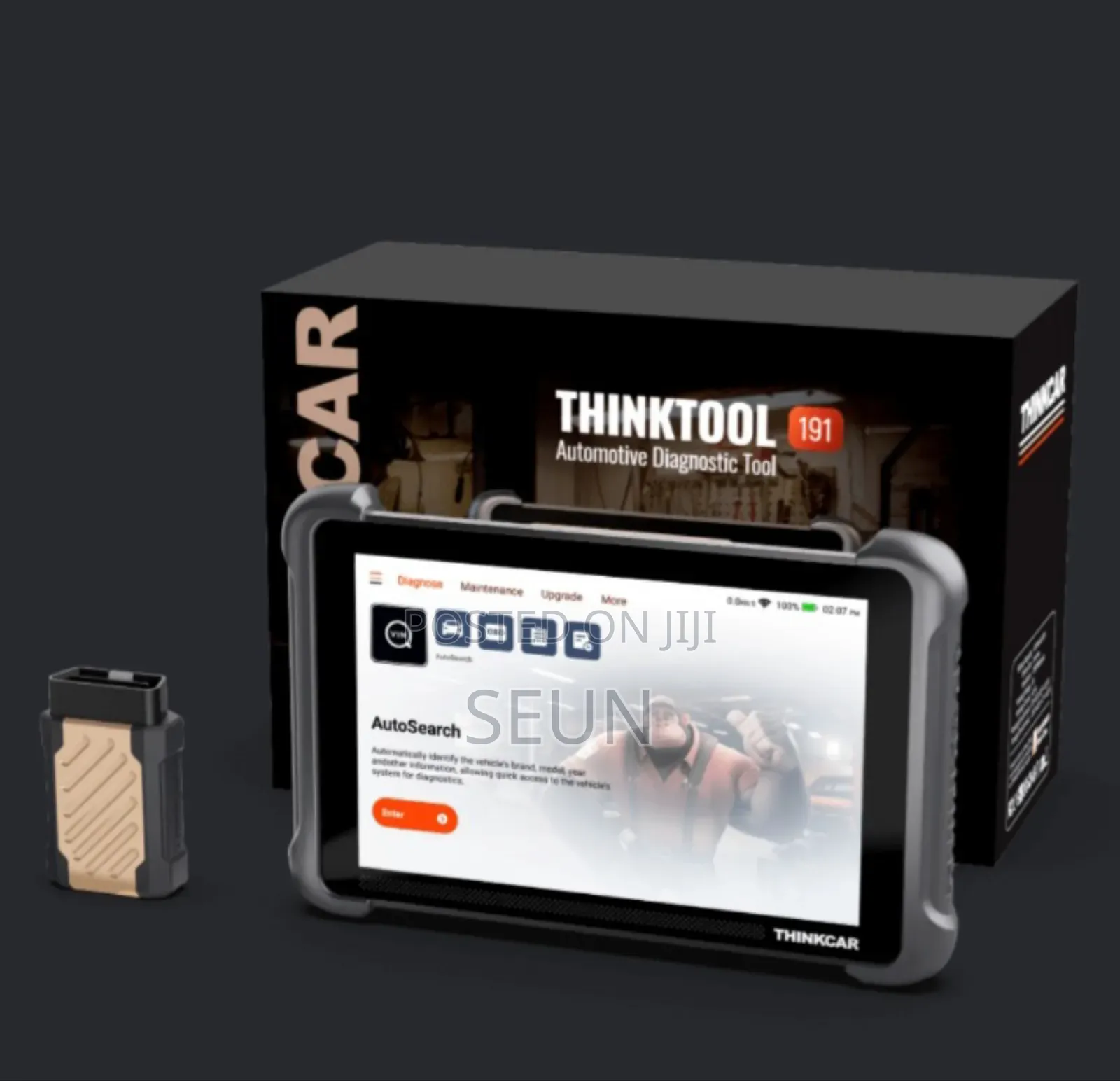 Thinktool 191