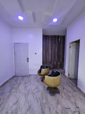Studio Apartment in Efab Queens Estate, Abuja (FCT) for rent