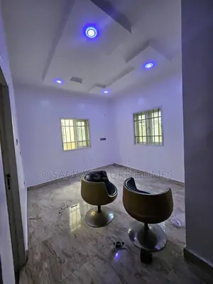 Studio Apartment in Efab Queens Estate, Abuja (FCT) for rent
