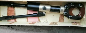16 to 950mm Hydraulic Cutter