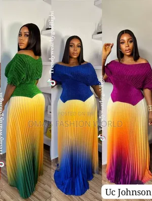Luxury Cooperate Wears Available as Seen
