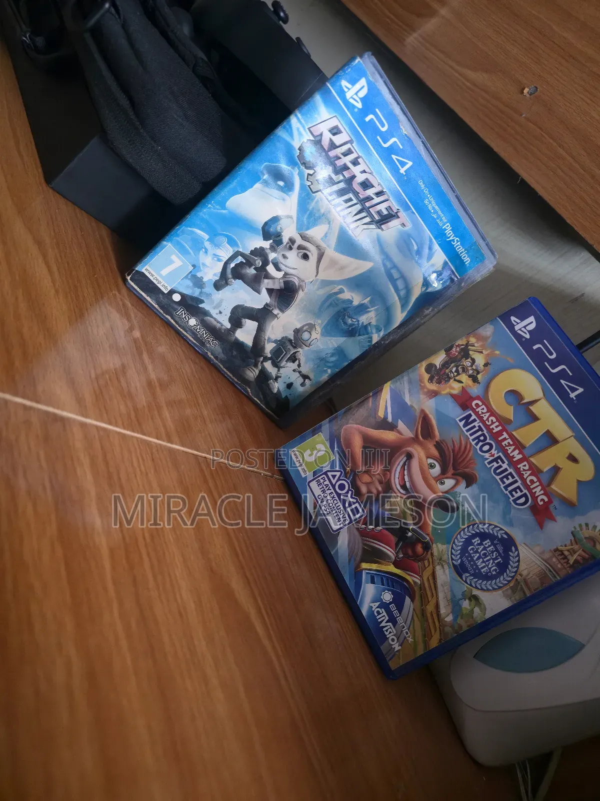 Ps5 / Ps4 Games
