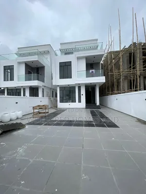 5bdrm Duplex in Lekki Phase 1 Lekki for sale
