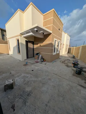 Furnished 3bdrm Bungalow in Harmony Estate, Eleyele for sale