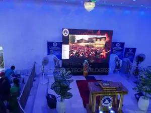 Led Screens at Ledexpress
