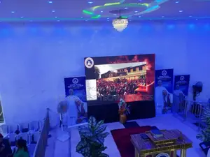 Led Screens at Ledexpress