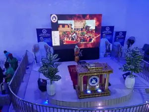 Led Screens at Ledexpress