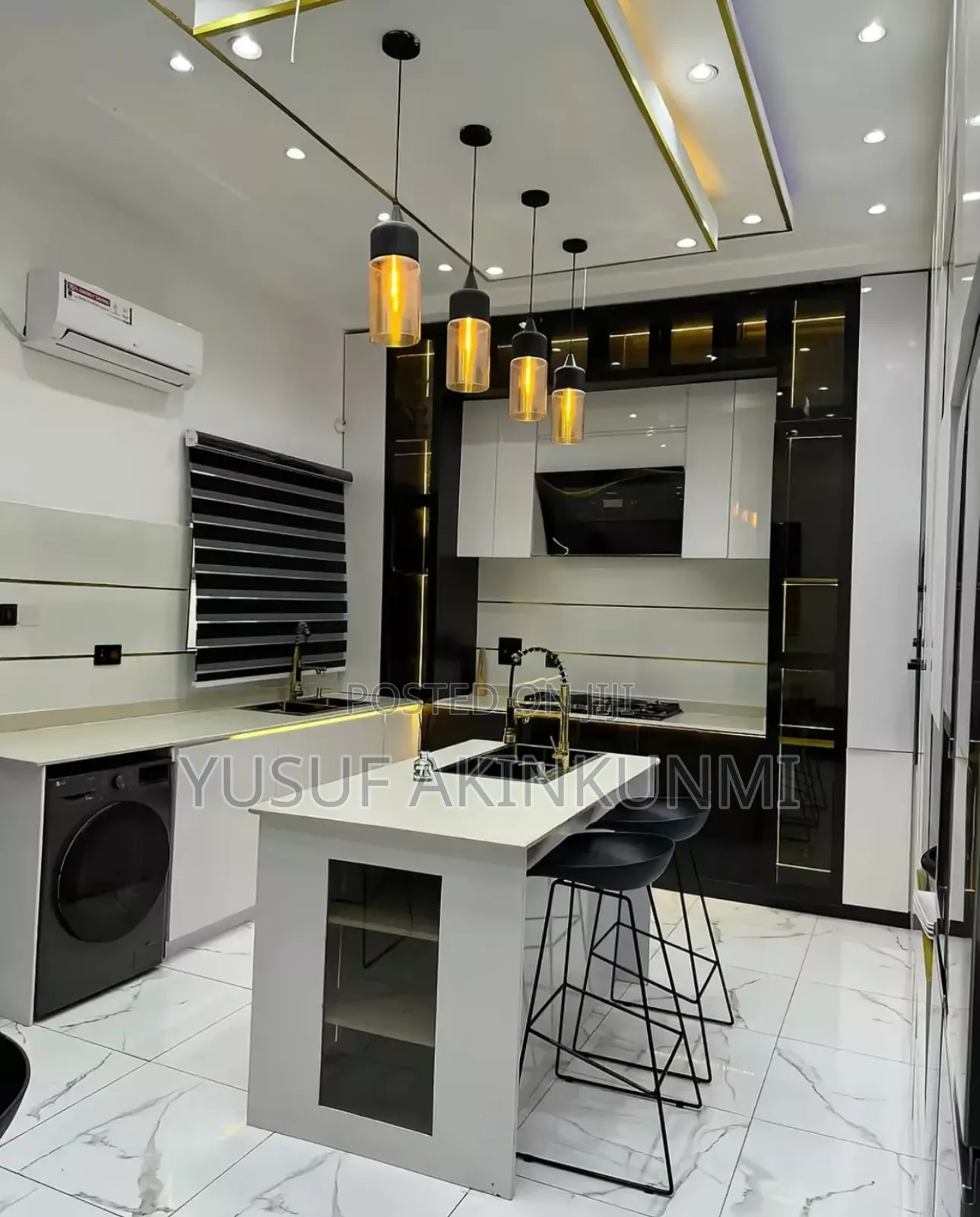 Kitchen Cabinets