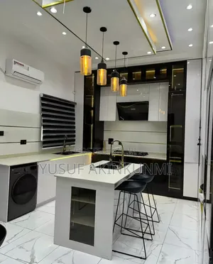 Kitchen Cabinets