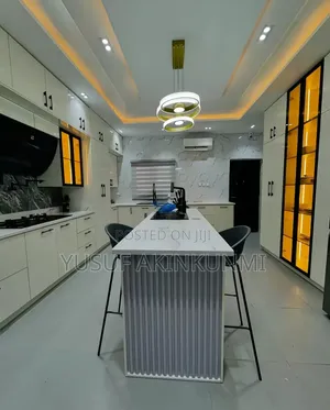 Kitchen Cabinets