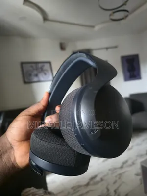 Pulse 3d Ps5 Headset