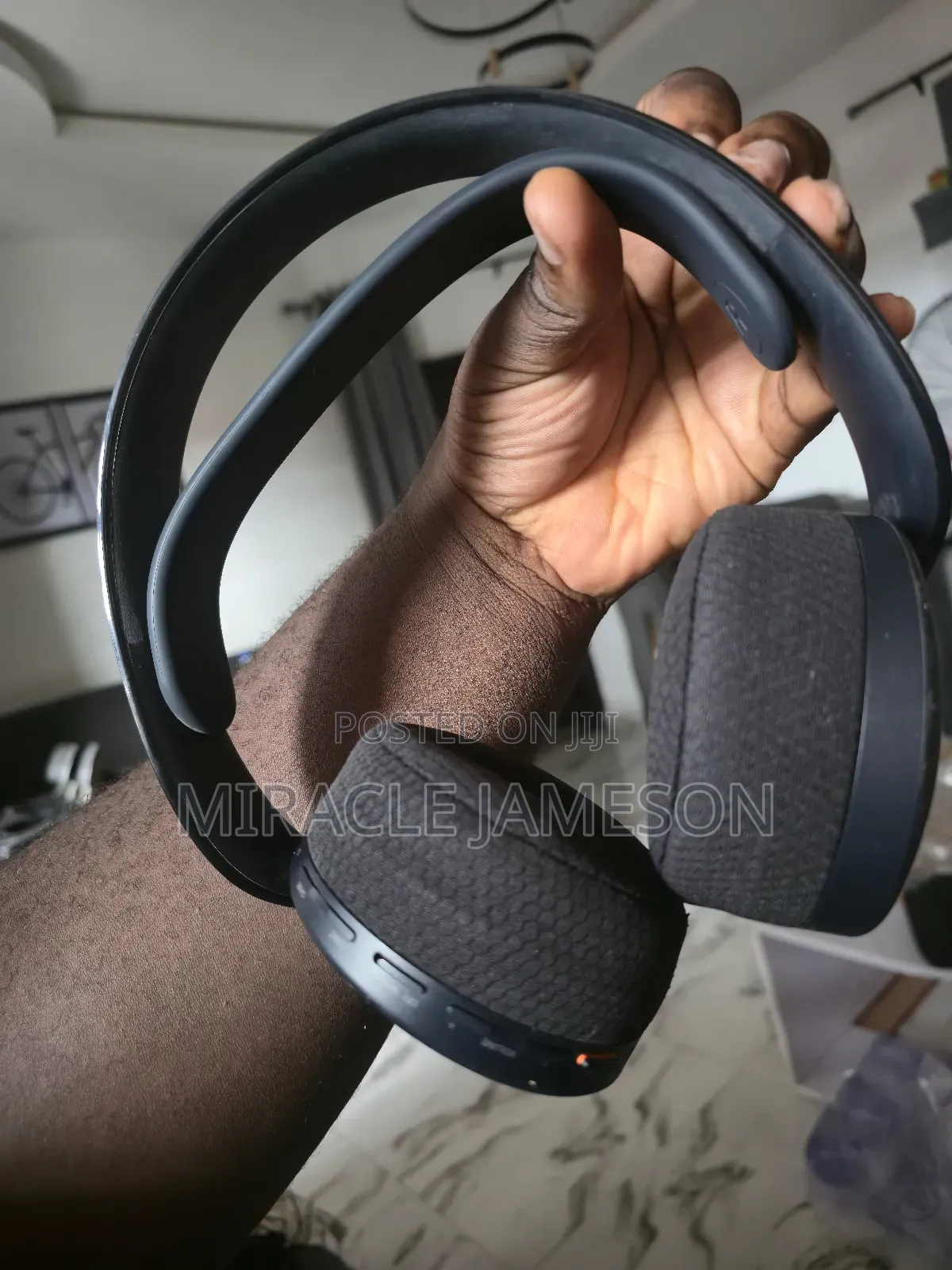 Pulse 3d Ps5 Headset