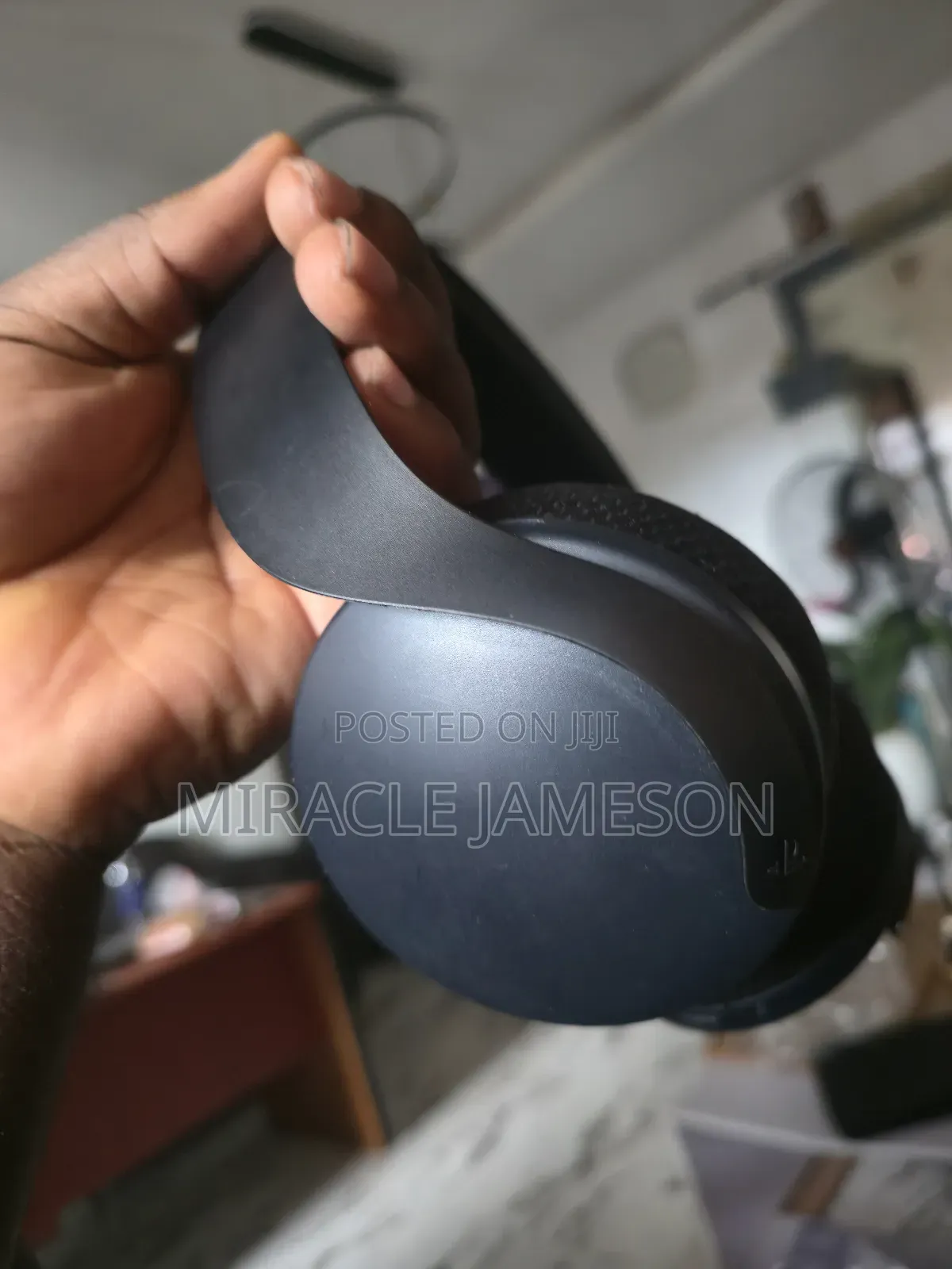 Pulse 3d Ps5 Headset