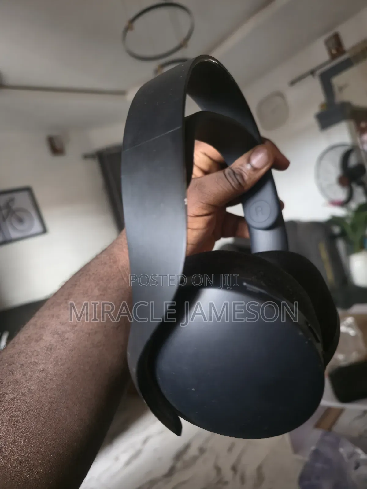 Pulse 3d Ps5 Headset