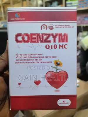 Coenym Q10 Mc