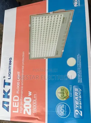 Akt Flood Light