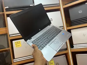 Laptop HP EliteBook 840 8GB Intel Core I5 HDD+SSD 256GB