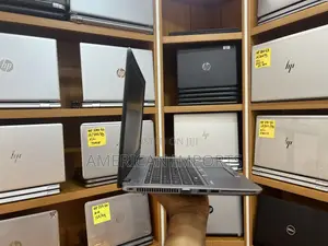 Laptop HP EliteBook 840 8GB Intel Core I5 HDD+SSD 256GB