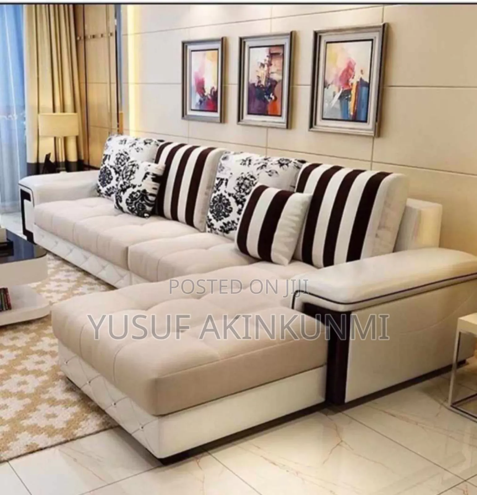Chair and Sofa Sets