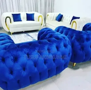Chair and Sofa Sets