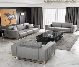 Chair and Sofa Sets