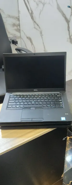 Laptop Dell Latitude 7480 16GB Intel Core I7 SSD 256GB