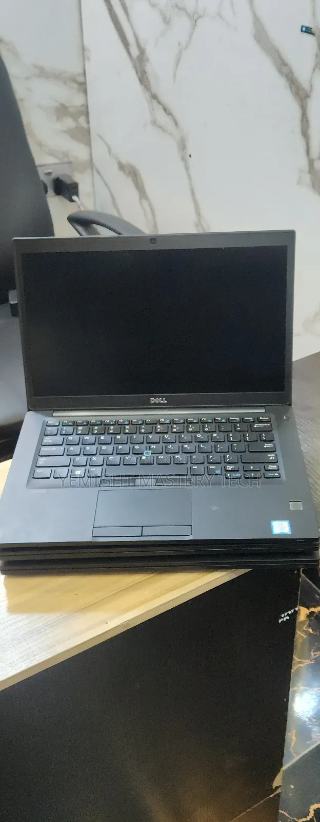 Laptop Dell Latitude 7480 16GB Intel Core I7 SSD 256GB