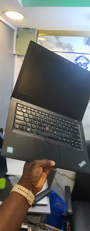 Laptop Lenovo ThinkPad T480 8GB Intel Core i5 SSD 256GB