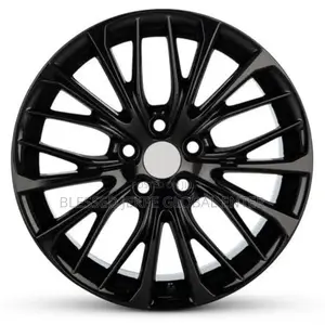 Quality Rims for Toyota Camry