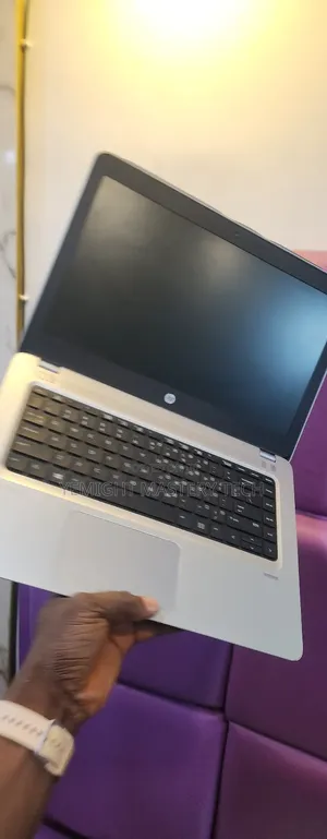 Laptop HP ProBook 430 G4 8GB Intel Core I5 SSD 256GB