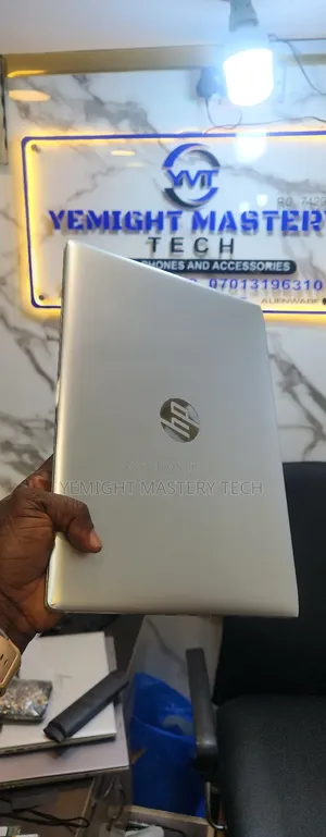 Laptop HP ProBook 430 G4 8GB Intel Core I5 SSD 256GB