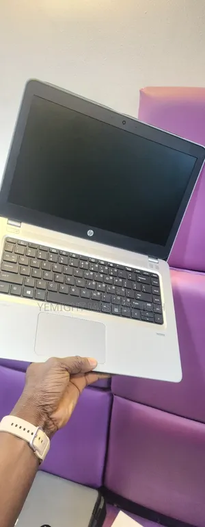Laptop HP ProBook 430 G4 8GB Intel Core I5 SSD 256GB